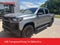 2025 Chevrolet Colorado Work Truck