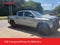 2025 Chevrolet Colorado Work Truck