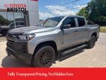 2025 Chevrolet Colorado Work Truck