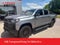 2025 Chevrolet Colorado Work Truck