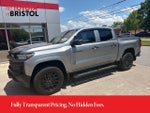 2025 Chevrolet Colorado Work Truck