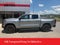 2025 Chevrolet Colorado Work Truck