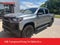2025 Chevrolet Colorado Work Truck