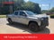 2025 Chevrolet Colorado Work Truck