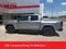 2025 Chevrolet Colorado Work Truck