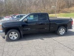 2015 Chevrolet Silverado 1500 LT LT2