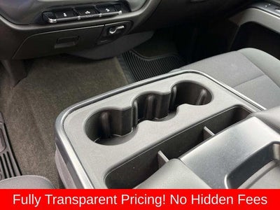 2016 Chevrolet Silverado 1500 LT LT2