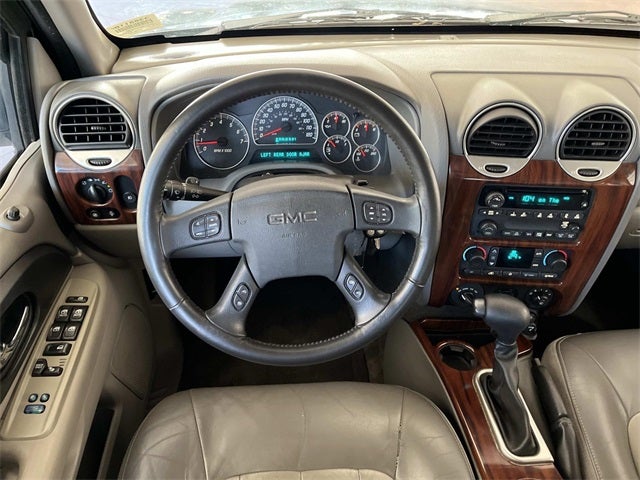 2004 GMC Envoy SLT