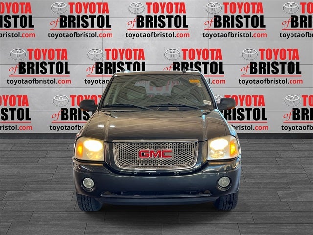 2004 GMC Envoy SLT