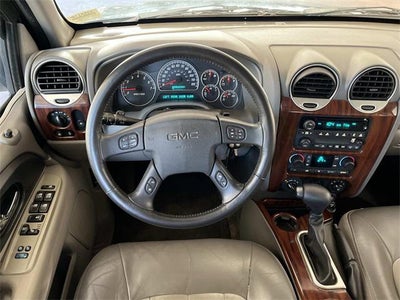 2004 GMC Envoy SLT