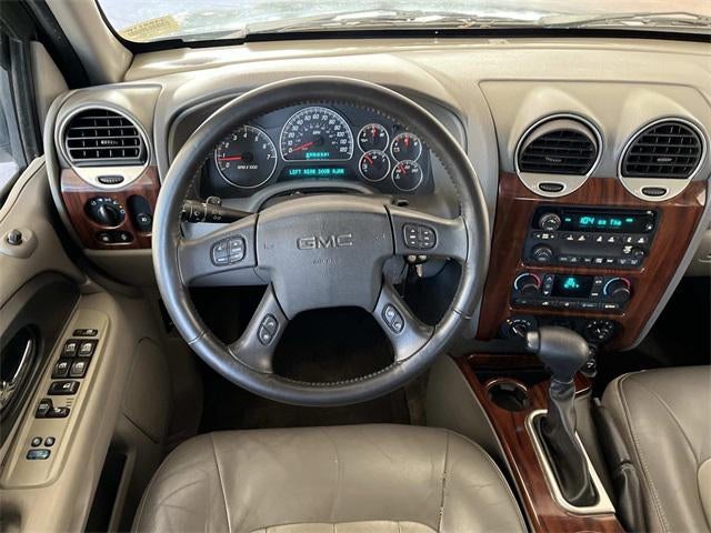 2004 GMC Envoy SLT