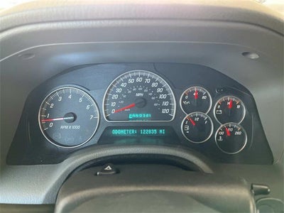 2004 GMC Envoy SLT