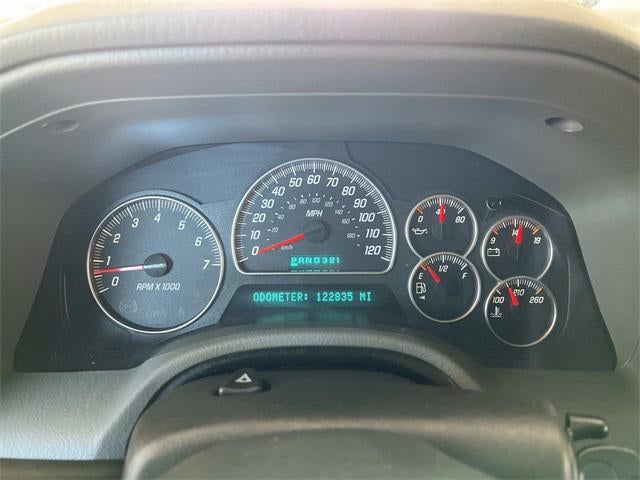 2004 GMC Envoy SLT