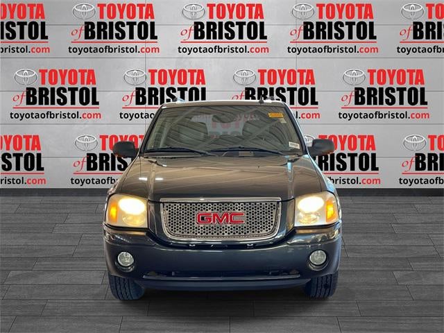 2004 GMC Envoy SLT