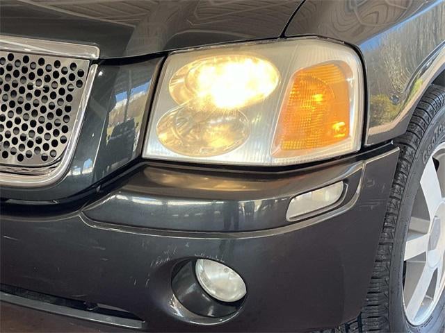 2004 GMC Envoy SLT