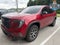 2025 GMC Acadia AT4