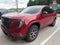 2025 GMC Acadia AT4