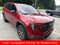 2025 GMC Acadia AT4