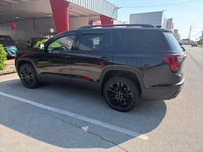 2022 GMC Acadia SLE