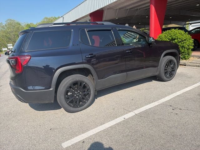 2022 GMC Acadia SLE