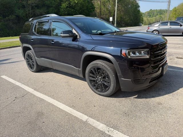 2022 GMC Acadia SLE