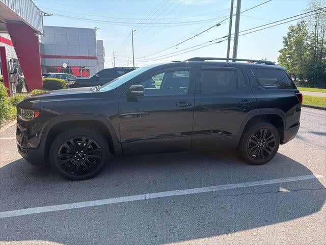 2022 GMC Acadia SLE