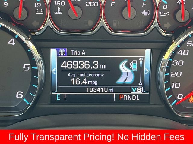 2019 GMC Yukon SLT