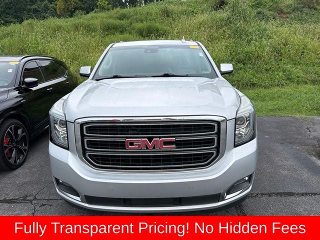 2019 GMC Yukon SLT