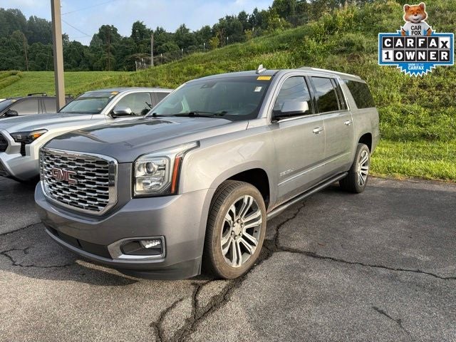 2019 GMC Yukon XL Denali