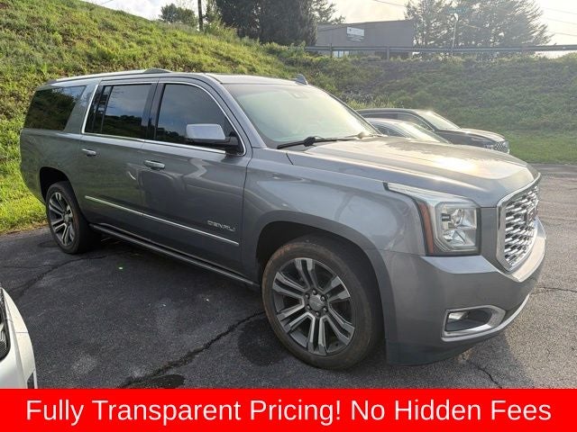 2019 GMC Yukon XL Denali
