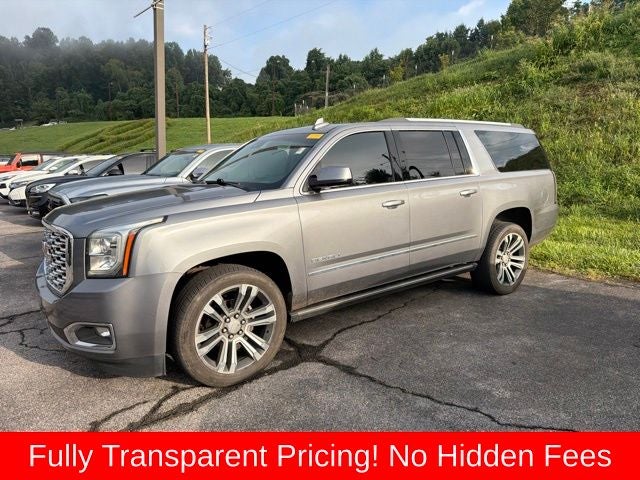 2019 GMC Yukon XL Denali