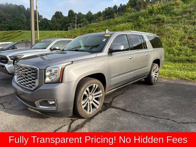 2019 GMC Yukon XL Denali