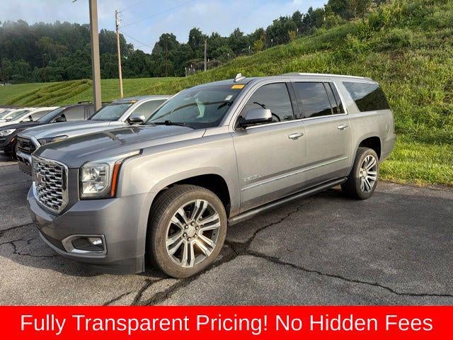 2019 GMC Yukon XL Denali