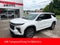 2026 Chevrolet Traverse LT 2LT