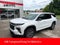 2026 Chevrolet Traverse LT 2LT