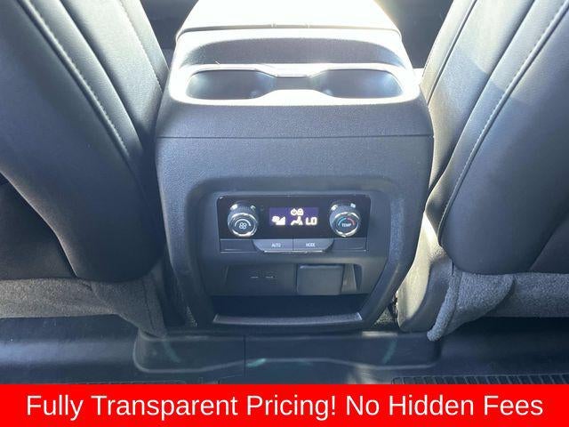 2026 Chevrolet Traverse LT 2LT