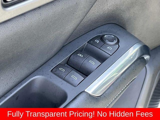 2026 Chevrolet Traverse LT 2LT
