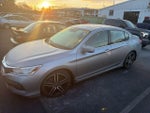 2016 Honda Accord Touring