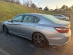 2016 Honda Accord Touring