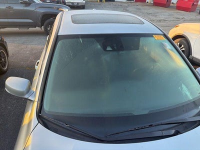 2016 Honda Accord Touring