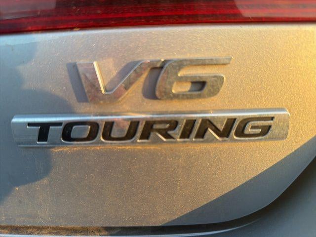 2016 Honda Accord Touring