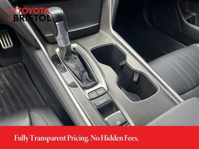 2022 Honda Accord Sport Special Edition