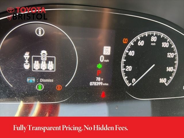 2022 Honda Accord Sport Special Edition