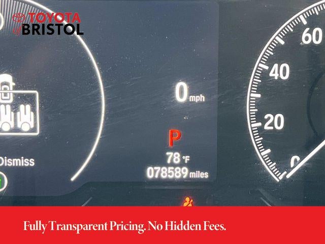 2022 Honda Accord Sport Special Edition