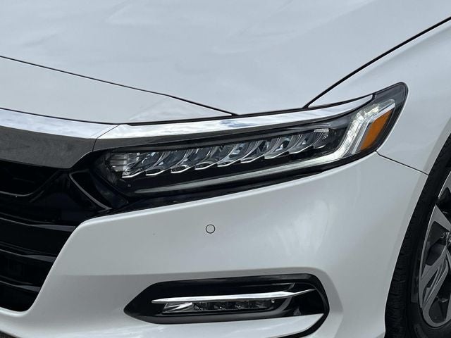 2019 Honda Accord Hybrid Touring