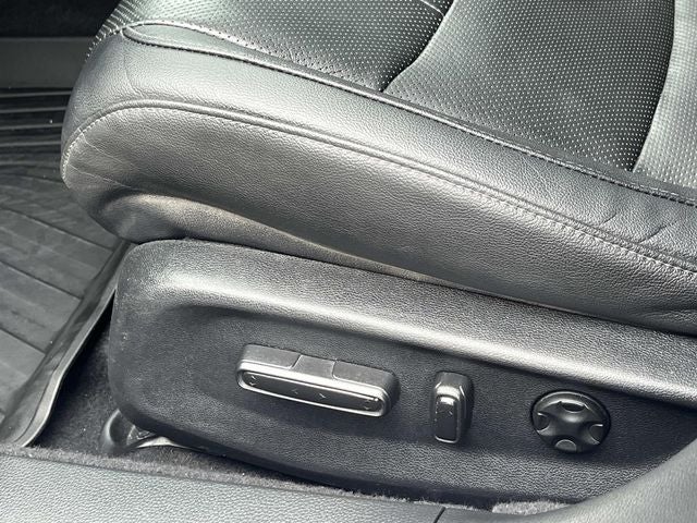 2019 Honda Accord Hybrid Touring