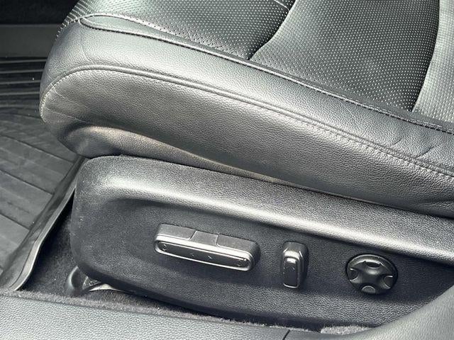 2019 Honda Accord Hybrid Touring