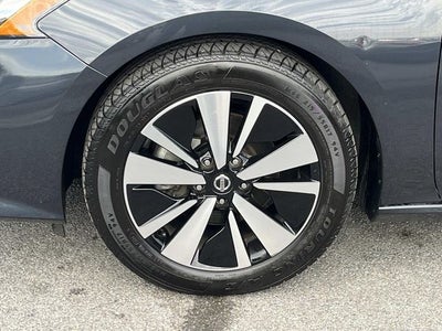 2019 Nissan Altima 2.5 SV