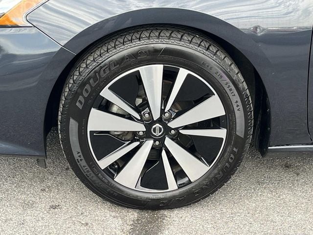 2019 Nissan Altima 2.5 SV
