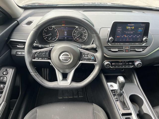 2019 Nissan Altima 2.5 SV